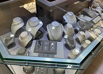 Victorville Jewelry Kevin Jewelers