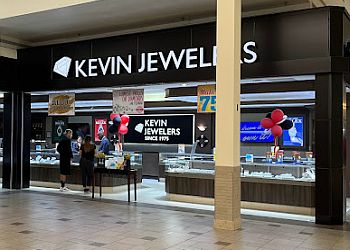 Kevin Jewelers