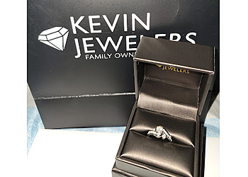 Pomona Jewelry Kevin Jewelers Montclair