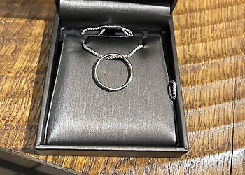 Pomona Jewelry Kevin Jewelers Montclair