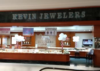 Kevin Jewelers - Montclair Pomona Jewelry