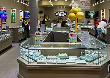 Ontario Jewelry Kevin Jewelers Ontario