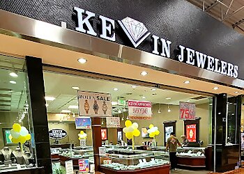Kevin Jewelers Ontario Ontario Jewelry image 1
