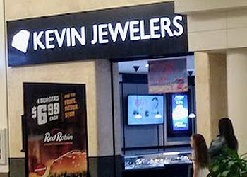 Kevin Jewelers - Visalia 