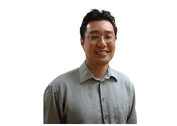 Kevin Ju, DDS, FICOI - HELLO SMILE DENTAL