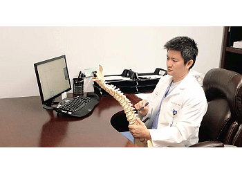 Pasadena Pain Management Doctors Kevin K. Li, MD - ADVANCE SPINE CARE AND PAIN MANAGEMENT
