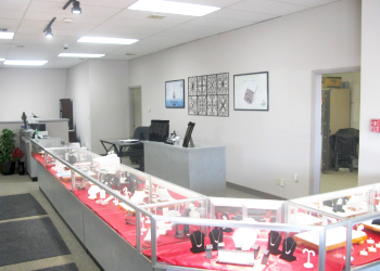 3 Best Jewelry in Peoria, IL - Expert Recommendations