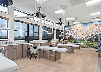 Clarksville Kids Dentists Kevin Kennedy Jr, DDS - SPRING CREEK PEDIATRIC DENTISTRY