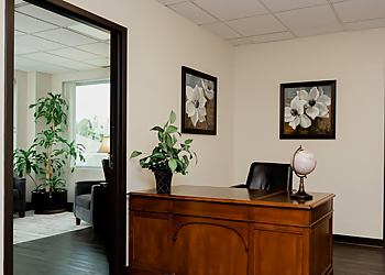 Kevin Kilcawley, PsyD - Des Moines, IA Psychologists - Clinic Interior Image