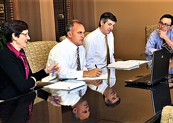 Worcester Employment Lawyers Kevin Kinne - MA EMPLOYMENT LAWYERS