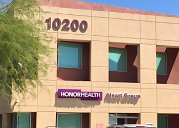 Scottsdale Cardiologists Kevin Klassen, MD - HONORHEALTH HEART GROUP