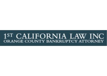 Santa Ana Bankruptcy Lawyers Kevin Kunde - 1ST CALIFORNIA LAW INC.
