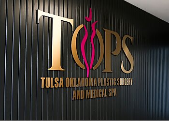 Tulsa Plastic Surgeon Kevin Kunkel, MD - TULSA OKLAHOMA PLASTIC SURGERY AND MEDICAL SPA