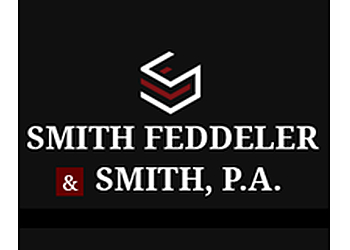Lakeland Employment Lawyers Kevin L Balentine - SMITH, FEDDELER & SMITH, P.A.