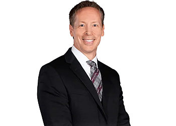 Lakeland Employment Lawyers Kevin L Balentine - SMITH, FEDDELER & SMITH, P.A.