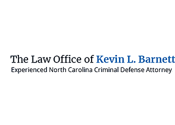 Charlotte DUI Lawyers Kevin L. Barnett -THE LAW OFFICE OF KEVIN L. BARNETT