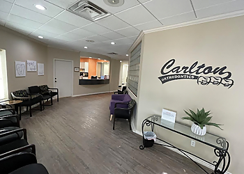 Abilene Orthodontists Kevin L. Carlton, DDS, MS - CARLTON & CHASTAIN ORTHODONTICS
