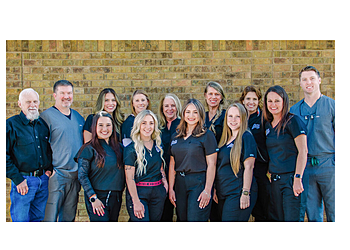 Abilene Orthodontists Kevin L. Carlton, DDS, MS - CARLTON & CHASTAIN ORTHODONTICS