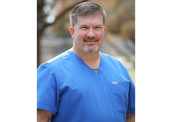 Kevin L. Carlton, DDS, MS - Carlton Orthodontics Abilene Orthodontists