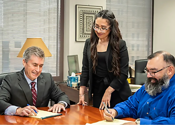 San Antonio Criminal Defense Lawyers Kevin L. Collins - THE LAW OFFICE OF KEVIN L. COLLINS, P.C.