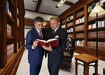 San Antonio Criminal Defense Lawyers Kevin L. Collins - THE LAW OFFICE OF KEVIN L. COLLINS, P.C.