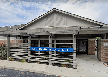 Columbus Nephrologists Kevin L. Schroeder, MD - OHIO KIDNEY CONSULTANTS
