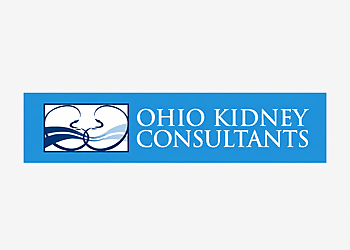 Kevin L. Schroeder, MD - Columbus, OH Nephrologists - Clinic Logo