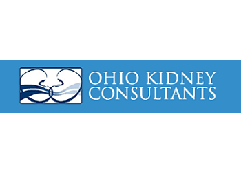 Columbus Nephrologists Kevin L. Schroeder, MD - OHIO KIDNEY CONSULTANTS