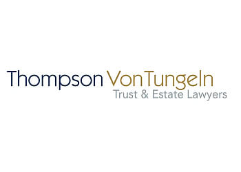 Lancaster Estate Planning Lawyers Kevin L. Von Tungeln - THOMPSON VONTUNGELN A.P.C.