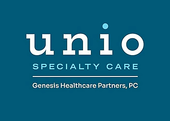Kevin Lee, MD - Oxnard, CA Urologists - Hospital Logo