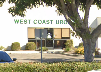 Oxnard Urologists Kevin Lee, MD - WEST COAST CENTER OF UROLOGY