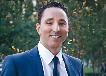 Kevin Levian, Esq. - LEVIAN LAW Kevin Levian, Esq. - Fullerton, CA Employment Lawyers - Lawyer Portrait Image