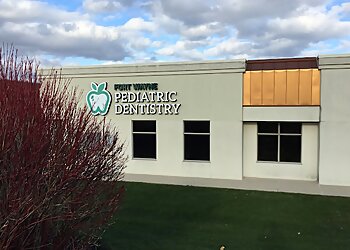 Fort Wayne Kids Dentists Kevin Ludwig, DDS - FORT WAYNE PEDIATRIC DENTISTRY