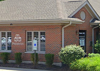 Aurora Pediatricians Kevin Lue, MD - 1-2-3 PEDIATRICS