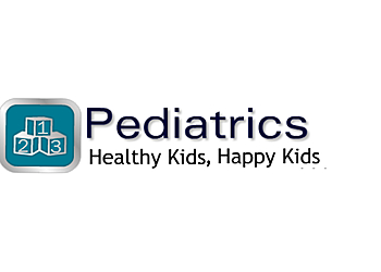 Aurora Pediatricians Kevin Lue, MD - 1-2-3 PEDIATRICS