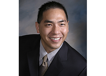 Kevin Lue, MD, FAAP - 1-2-3 Pediatrics Aurora Pediatricians