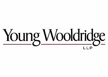 Kevin M. Danley - Bakersfield, CA Estate Planning Lawyers - Law Firm Logo