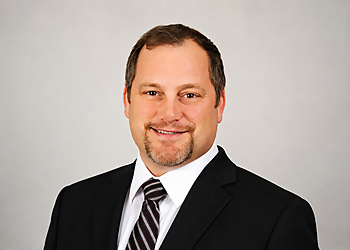 Kevin M. Danley - YOUNG WOOLDRIDGE, LLP Kevin M. Danley - Bakersfield, CA Estate Planning Lawyers - Lawyer Portrait Image