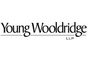 Bakersfield Estate Planning Lawyers Kevin M. Danley - YOUNG WOOLDRIDGE, LLP