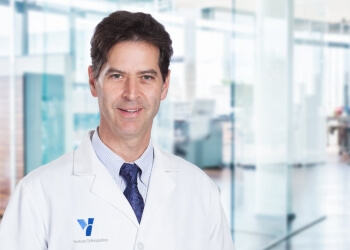 Kevin M. Deitel, MD - VENTURA ORTHOPEDICS INC. Oxnard Orthopedics