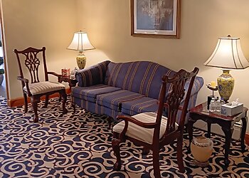 Buffalo Funeral Homes Kevin M. Mason Funeral Home