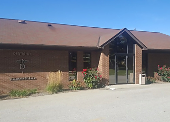 Erie Kids Dentists Kevin Mahoney, DMD - SLEEP DENTISTRY WITH DR KEVIN MAHONEY