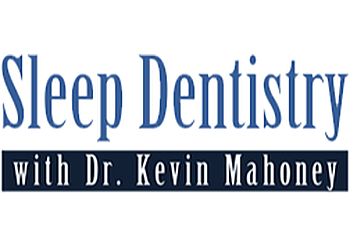 Kevin Mahoney, DMD - SLEEP DENTISTRY WITH DR KEVIN MAHONEY - Erie, PA Kids Dentists - Clinic Logo