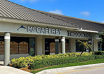 West Palm Beach Orthodontists Kevin McCaffrey, DMD, MS - MCCAFFREY ORTHODONTICS WEST PALM BEACH