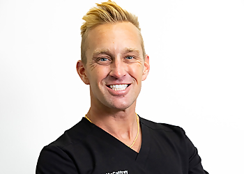Kevin McCaffrey, DMD, MS - MCCAFFREY ORTHODONTICS WEST PALM BEACH West Palm Beach Orthodontists image 1