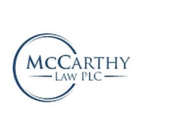 Scottsdale Bankruptcy Lawyers Kevin McCarthy - MCCARTHY LAW PLC