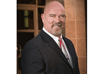 Kevin McConnell - THE LAW OFFICES OF KEVIN MCCONNELL Santa Rosa Personal Injury Lawyers image 1
