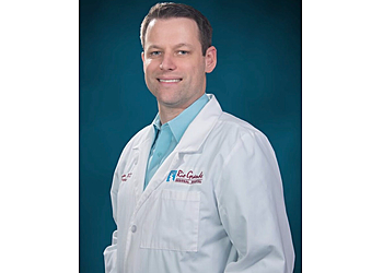 Kevin McMahon, MD - RIO GRANDE NEUROSCIENCE AND EPILEPSY CENTER McAllen Neurologists image 1