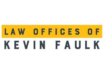 Sunnyvale Bankruptcy Lawyers Kevin Michael Faulk - LAW OFFICES OF KEVIN FAULK