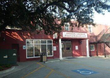 Corpus Christi Bankruptcy Lawyers Kevin Michael Maraist - ANDERSON, LEHRMAN, BARRE & MARAIST, LLP